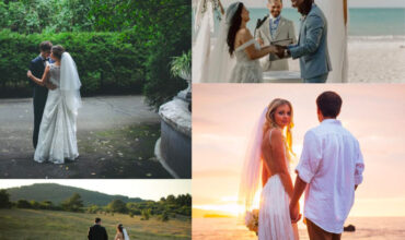 Roberta D'Esposito event planner