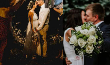Roberta D'Esposito event planner