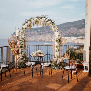 Roberta D'Esposito event planner