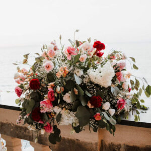 Roberta D'Esposito event planner