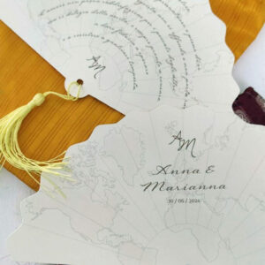 Roberta D'Esposito event planner