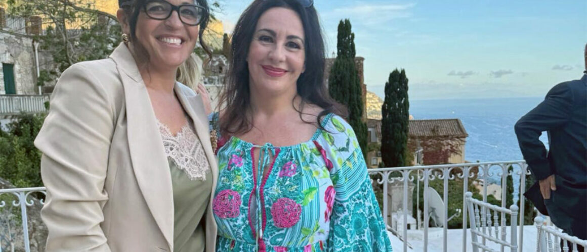 Intervista a Roberta D’Esposito Event Planner: La Regina del wedding