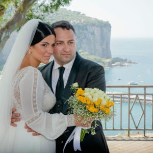 Roberta D'Esposito event planner