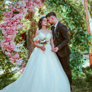Roberta D'Esposito event planner
