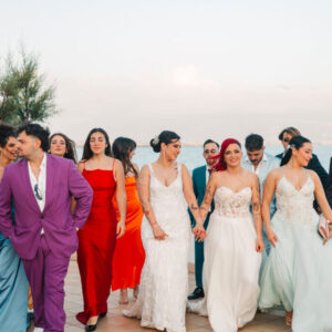 Roberta D'Esposito event planner