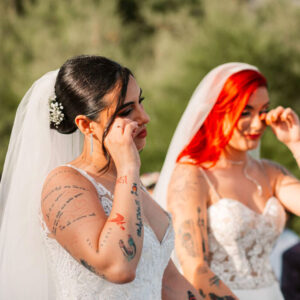 Roberta D'Esposito event planner