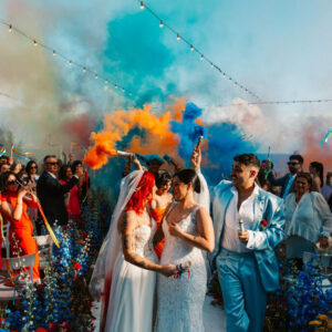 Roberta D'Esposito event planner