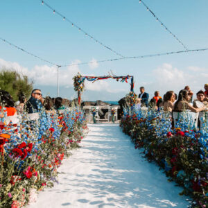 Roberta D'Esposito event planner