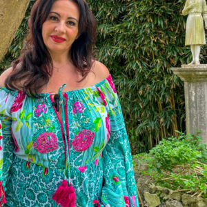 Roberta D'Esposito event planner