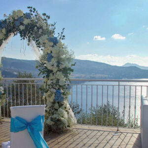 Roberta d'Esposito Wedding Planner Roberta d'Esposito Wedding Planner